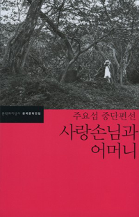 사랑손님과 어머니  : 주요섭 중단편선