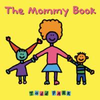 (The)Mommy book