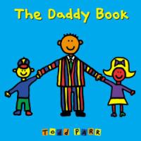 (The)daddybook