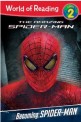 World of Reading Becoming Spider-Man: Level 2 (Paperback)