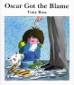 Oscar Got the Blame (Paperback)