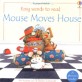 Mouse Moves House (Paperback, New ed)