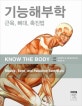 기능해부학 (근육 뼈대 촉진법)