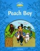 Classic Tales Second Edition: Level 1: Peach Boy (Paperback, 2 Revised edition)