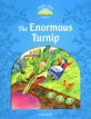 Classic Tales Second Edition: Level 1: The Enormous Turnip (Paperback, 2 Revised edition)