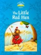 (The) little red hen