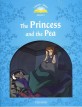 Classic Tales Second Edition: Level 1: The Princess and the Pea (Paperback, 2 Revised edition)