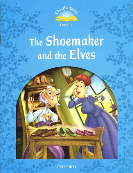 (The)Shoemaker and the Elves