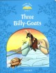 Classic Tales Second Edition: Level 1: The Three Billy Goats (Paperback, 2 Revised edition)