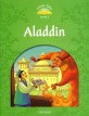 Classic Tales Second Edition: Level 3: Aladdin e-Book & Audio Pack (Paperback, 2 Revised edition)