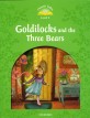 Classic Tales Second Edition: Level 3: Goldilocks and the Three Bears (Paperback, 2 Revised edition)