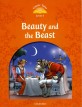 Classic Tales Second Edition: Level 5: Beauty and the Beast (Paperback, 2 Revised edition)