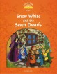 Classic Tales Second Edition: Level 5: Snow White and the Seven Dwarfs e-Book & Audio Pack (Paperback, 2 Revised edition)