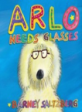 Arlo Needs Glasses (Hardcover)