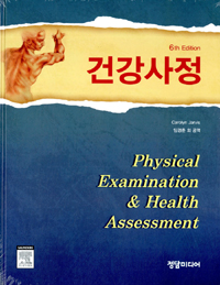 건강사정