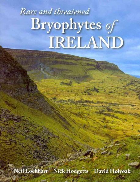Rare and Threatened Bryophytes of Ireland