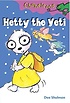 Hetty the yeti 표지 이미지