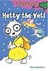 Hetty the yeti