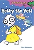 Hetty the yeti