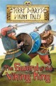 The Sword of the Viking King (Paperback)