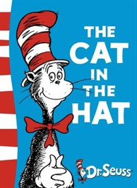 (The)catinthehat
