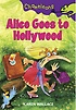 Alice goes to Hollywood 표지 이미지