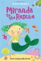 Miranda to the Rescue (Paperback)