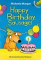 Happy Birthday, Sausage! (Paperback)