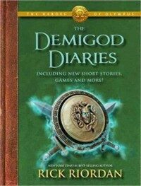(The)Demigod Diaries