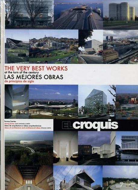 (The) very best works at the turn of the century = Las mejores obras de principios de siglo