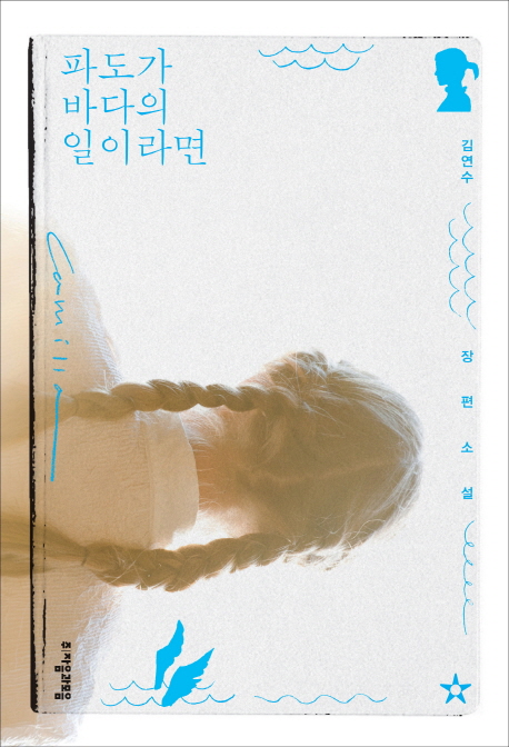 파도가 바다의 일이라면 (김연수 장편소설)