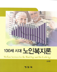 (100세 시대) 노인복지론
