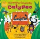 Creepy Crawly Calypso [With CD (Audio)] (Paperback)
