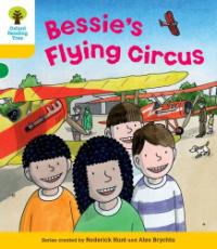 Bessie`s Flying Circus