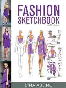 Fashion sketchbook
