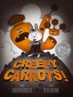 Cree<span>p</span>y carrots!