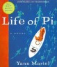 Life of PI (CD-Audio, Unabridged)