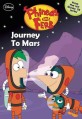 Journey to Mars (Paperback)