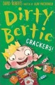 Dirty Bertie, Crackers!. 6