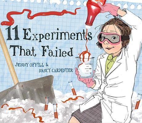 11 experiments that failed