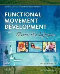 Functional movement development  : across the life span