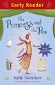 Princess and the Pea (Book+CD) - Early Reader