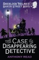 (The)case of the disappearing detective