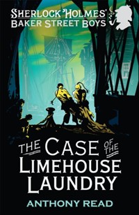 (The)case of the limehouse laundry