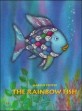 Rainbow fish finds his way