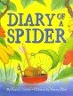 Diary o<span>f</span> spider