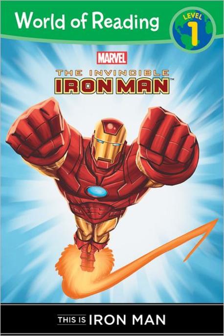 (This is) Iron Man