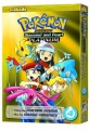 Pokemon Adventures (Diamond and Pearl/Platinum)