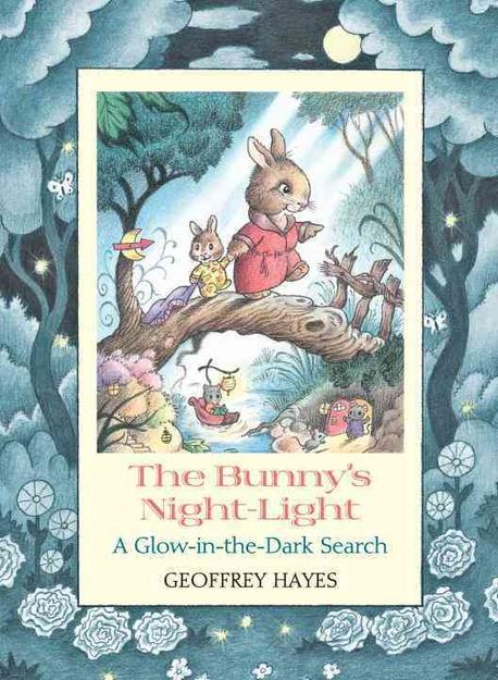 (The)bunnysNight-Light:(A)glow-in-the-DarkSearch