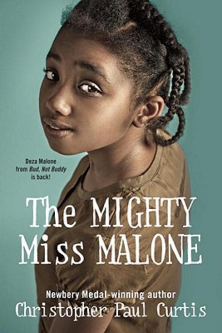 (The)mighty Miss Malone